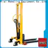 Staxx dyc101520a pallet lifter manual factory for stairs