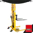 Staxx series electric lift pallet stacker factory for stairs