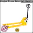 Latest used hand pallet truck products manufacturers for stairs
