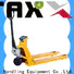 New pallet lift stacker stacker manufacturers for rent