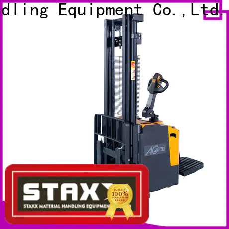 Best walkie stacker forklift electric manufacturers for stairs