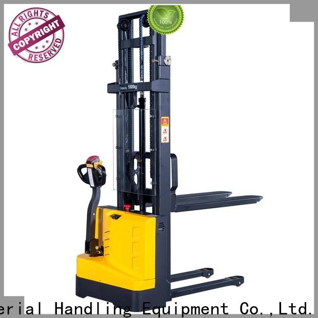 High-quality telescoping pallet jack mrs121520 Supply for rent