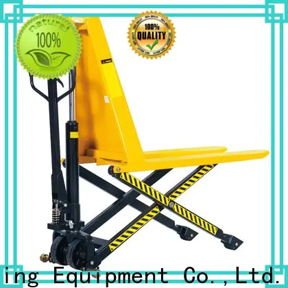 Staxx hldhls high capacity pallet truck company for stairs