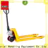 Staxx New 2t pallet truck Supply for stairs