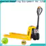Staxx Custom high rise pallet jack manufacturers for warehouse