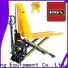 Staxx price pallet stacker manufacturers for warehouse