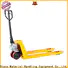 Staxx Best trolley pallet jack Supply for hire