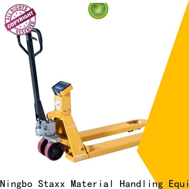 Best 5500 lb capacity pallet jack ac50 Suppliers for warehouse