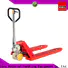 Staxx Wholesale pallet jack trailer Supply for rent