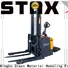 Staxx High-quality crown pallet stacker manufacturers for stairs