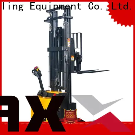 Top electric pallet lift truck cbes500750 Supply for rent