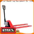 Staxx Best pallet jack hydraulic pump company for stairs