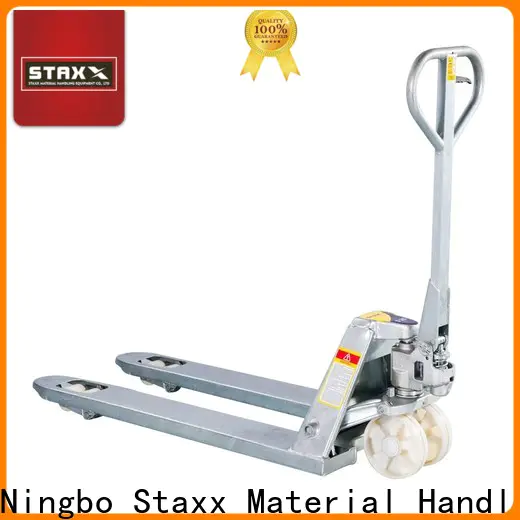 New portable pallet truck pallet trucks semi electric scissor lift ehls Suppliers for stairs