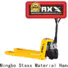 Staxx Custom folding pallet truck Supply for warehouse