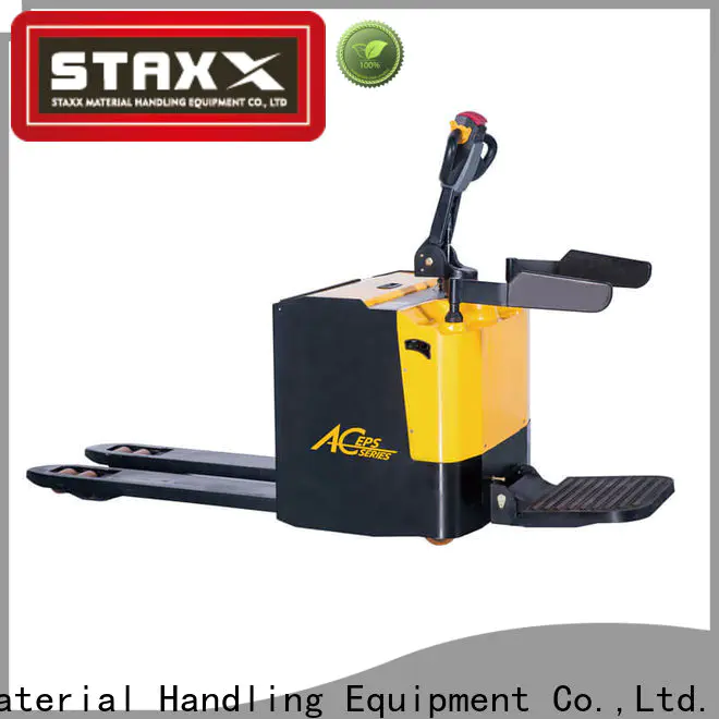 Best hydraulic pallet truck trolley ppt18hhq manufacturers for warehouse