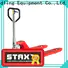 Staxx Best jigger pallet truck factory for stairs