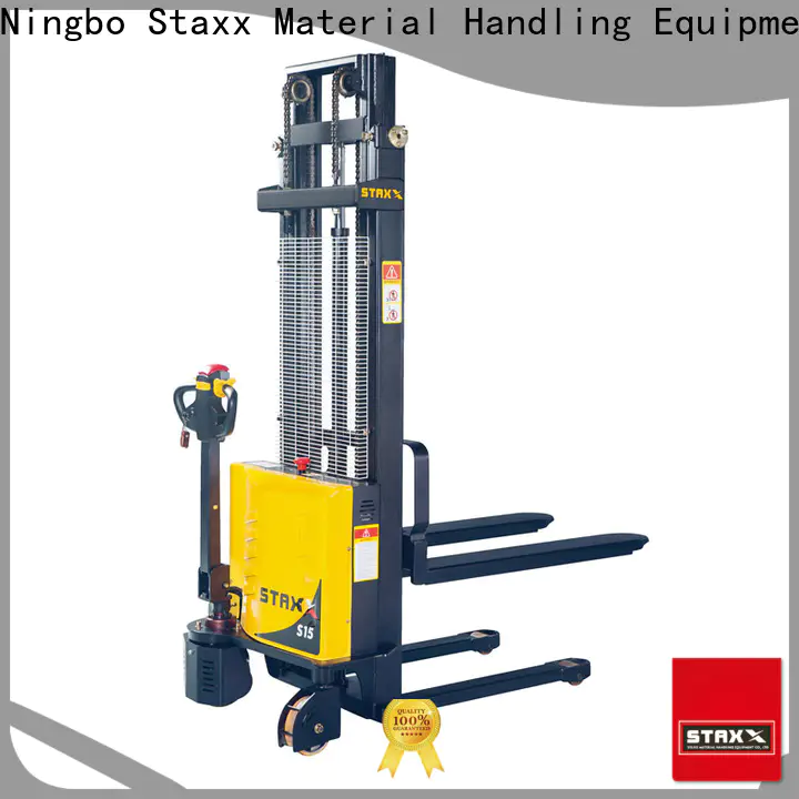 Top used hand pallet truck truck Supply for stairs