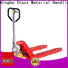 Staxx heavy mini pallet truck Suppliers for rent