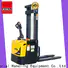 Staxx fully warehouse pallet truck company for warehouse