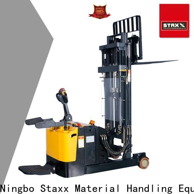 Staxx cbes500750 manual forklift truck Suppliers for warehouse
