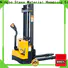 Top electric pallet stacker training pws10ss15ssi manufacturers for warehouse