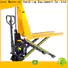 Staxx hldhls pallet jack repair company for warehouse