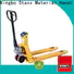 Staxx wh202530s walkie pallet jack company for hire