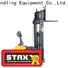 Best electric stackers dealers mast Supply for stairs
