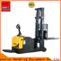 Staxx counter pedestrian pallet stacker company for stairs