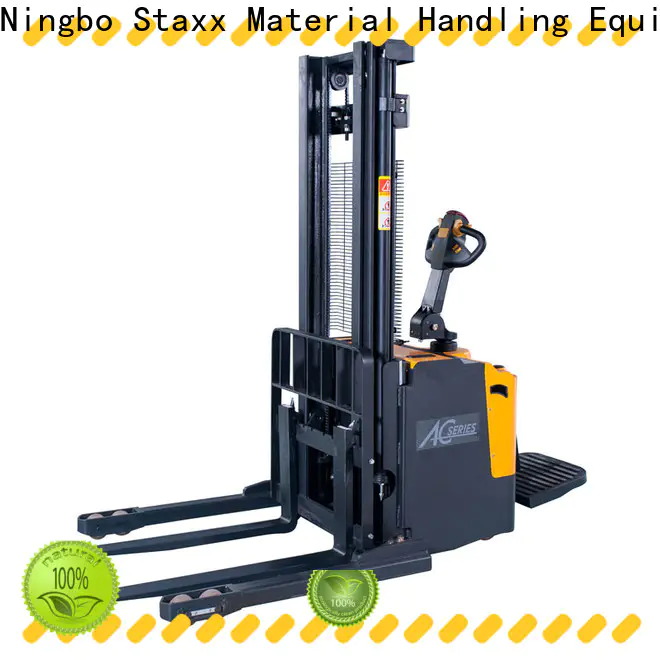 High-quality manual hydraulic pallet lifter mast manufacturers for rent