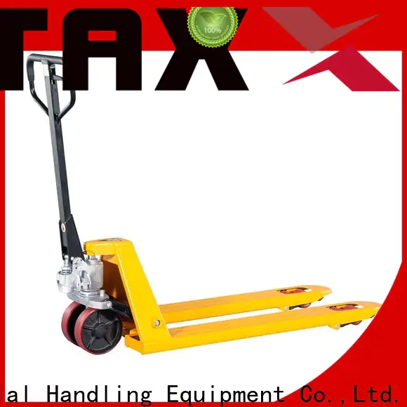 Staxx New electric pallet jack accessories Suppliers for rent