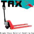 Staxx duty 2t pallet truck factory for stairs