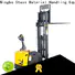 Staxx Wholesale battery powered stacker Supply for hire