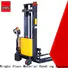 Staxx electric pallet truck dealers factory for hire