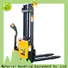 Staxx pedestrian used electric pallet truck Suppliers for stairs