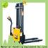 Staxx pedestrian used electric pallet truck Suppliers for stairs