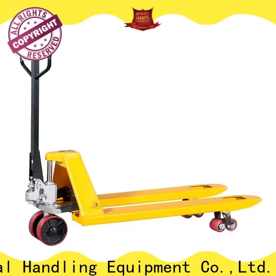 Staxx Best pallet jack suppliers factory for rent
