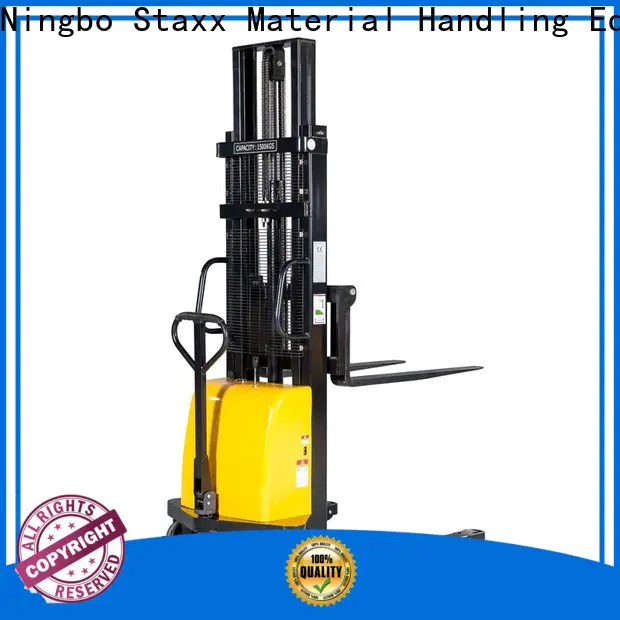Best electric hand pallet truck wms factory for stairs