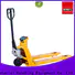 Staxx electric used hand pallet truck manufacturers for rent