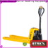 Staxx Top pallet jack casters company for hire
