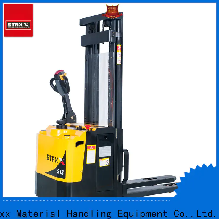 Staxx mrs121520 pallet truck manual for business for stairs