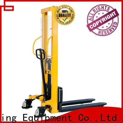 Staxx Best mini pallet stacker for business for warehouse