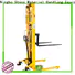Top manual electric stacker kg Suppliers for rent