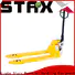 Staxx 35ii used hand pallet truck factory for hire