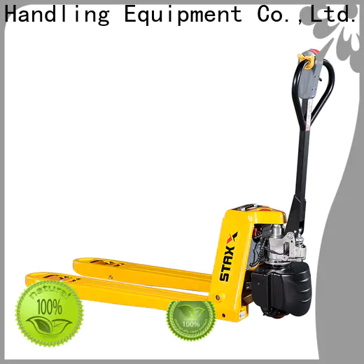 Staxx Top 2000kg pallet truck company for rent