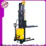 Latest hydraulic pallet lift dyc101520 Suppliers for rent