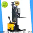 Staxx specifications power lift truck manufacturers for hire