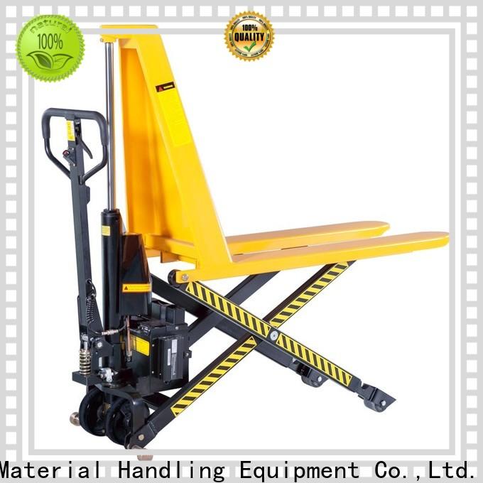 Staxx Best buy pallet truck company for warehouse