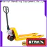 Staxx pallet high low pallet jack factory for warehouse