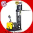 Staxx ws10ss12ss15ssl mini hand pallet truck Suppliers for hire